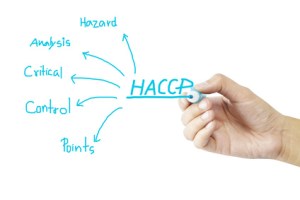 HACCP