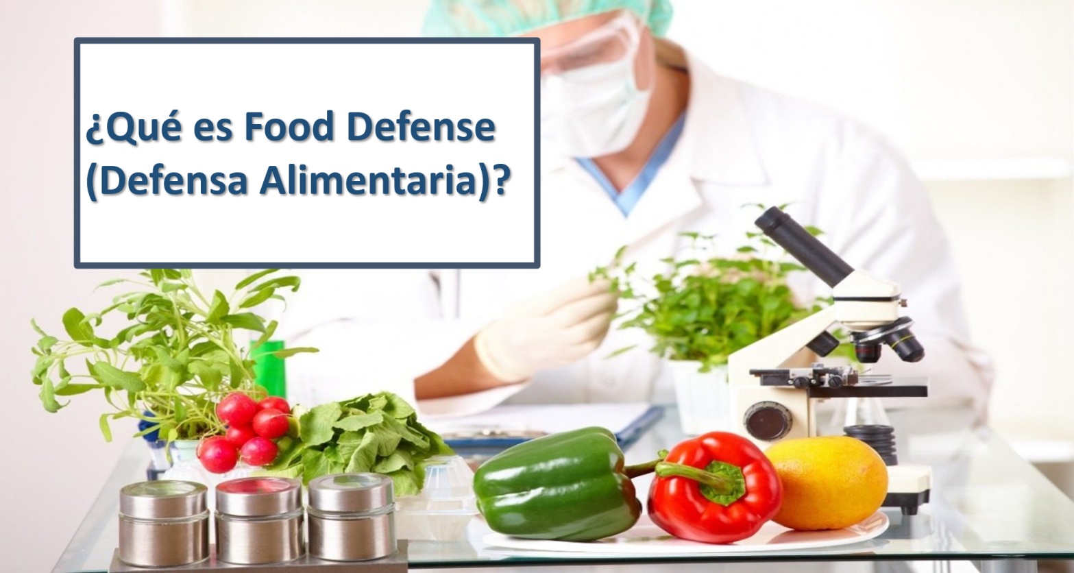 Food Defense