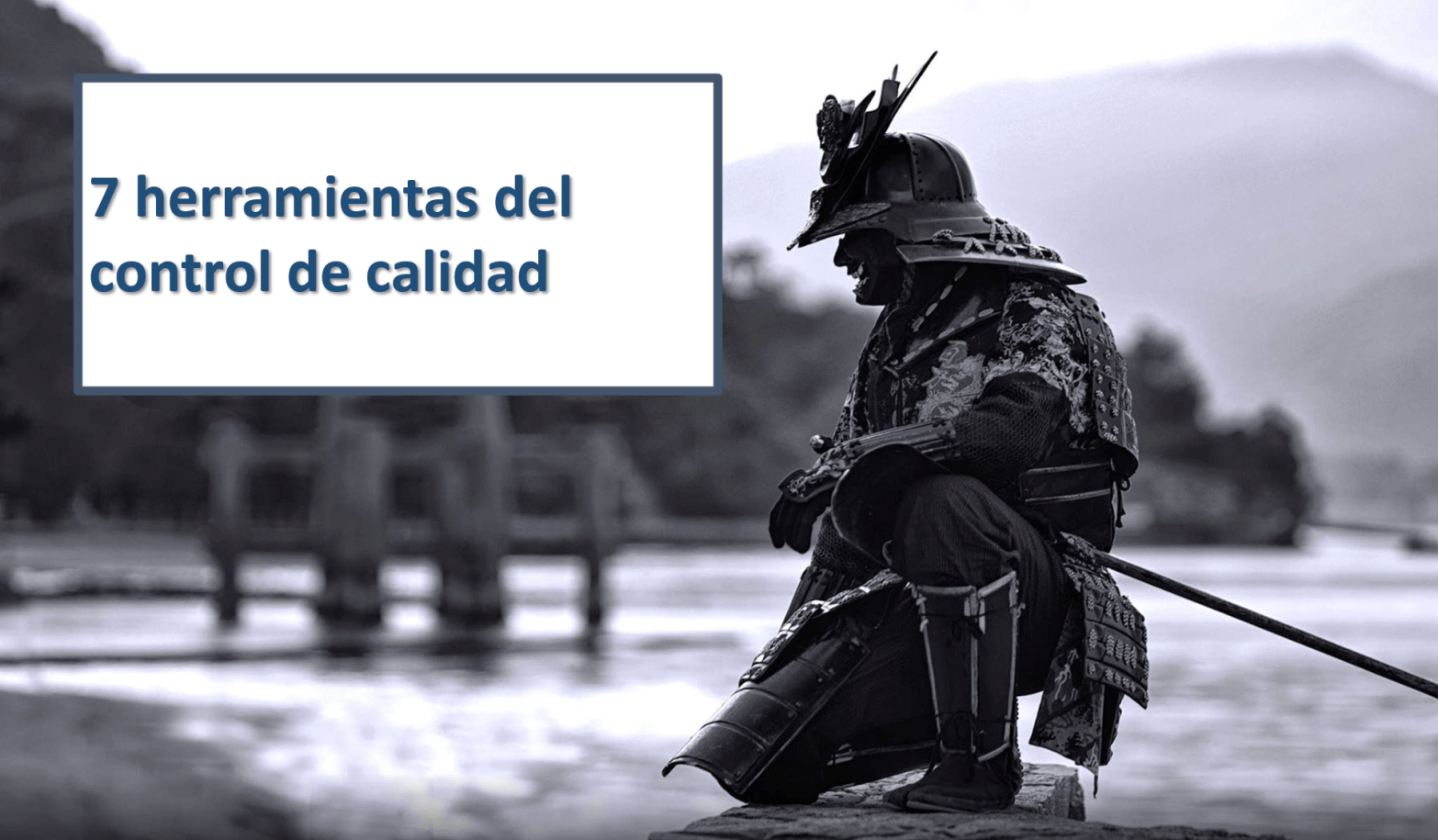 7 herramientas calidad