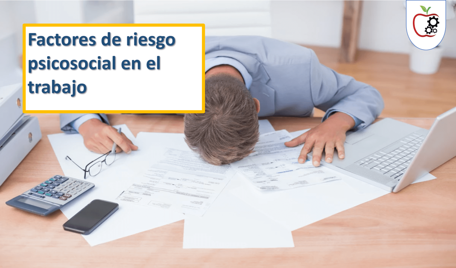 gestium zuniga psicosocial estres laboral trabajo riesgo