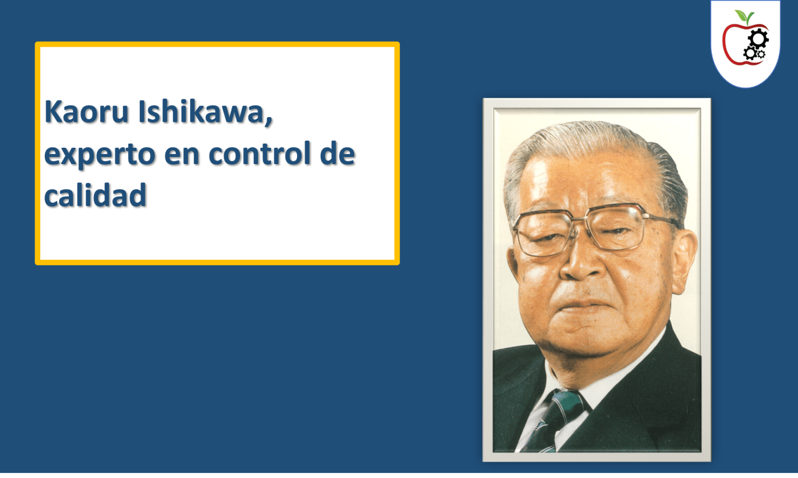 ishikawa calidad